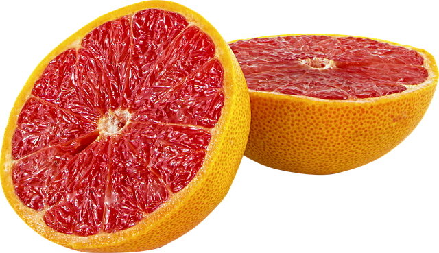 Grapefruit